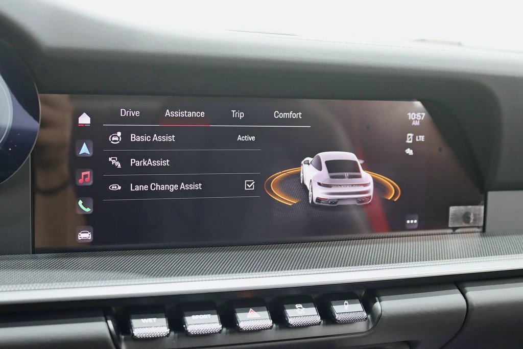 Used 2023 Porsche 911 Carrera image 23