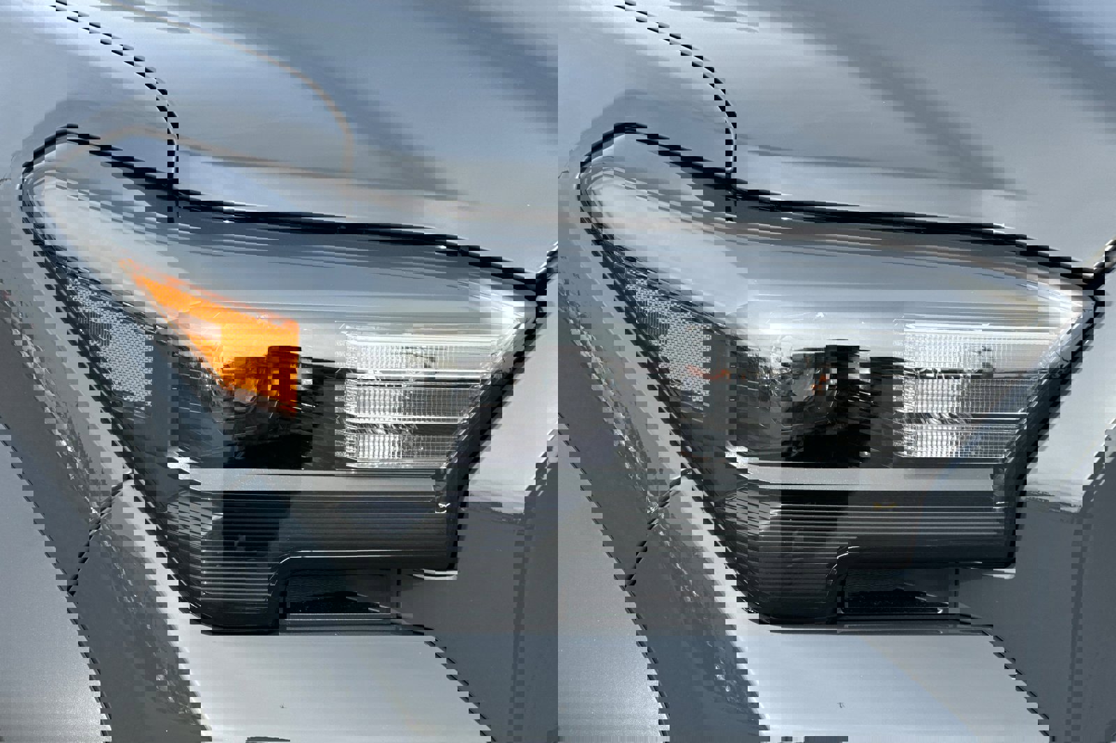 New 2026 Toyota 4Runner TRD Off-Road Premium image 30