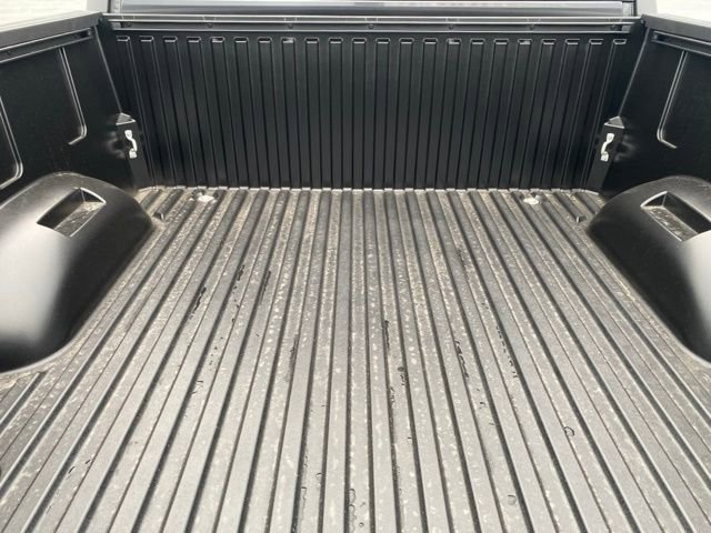 New 2026 Toyota Tundra Capstone image 11