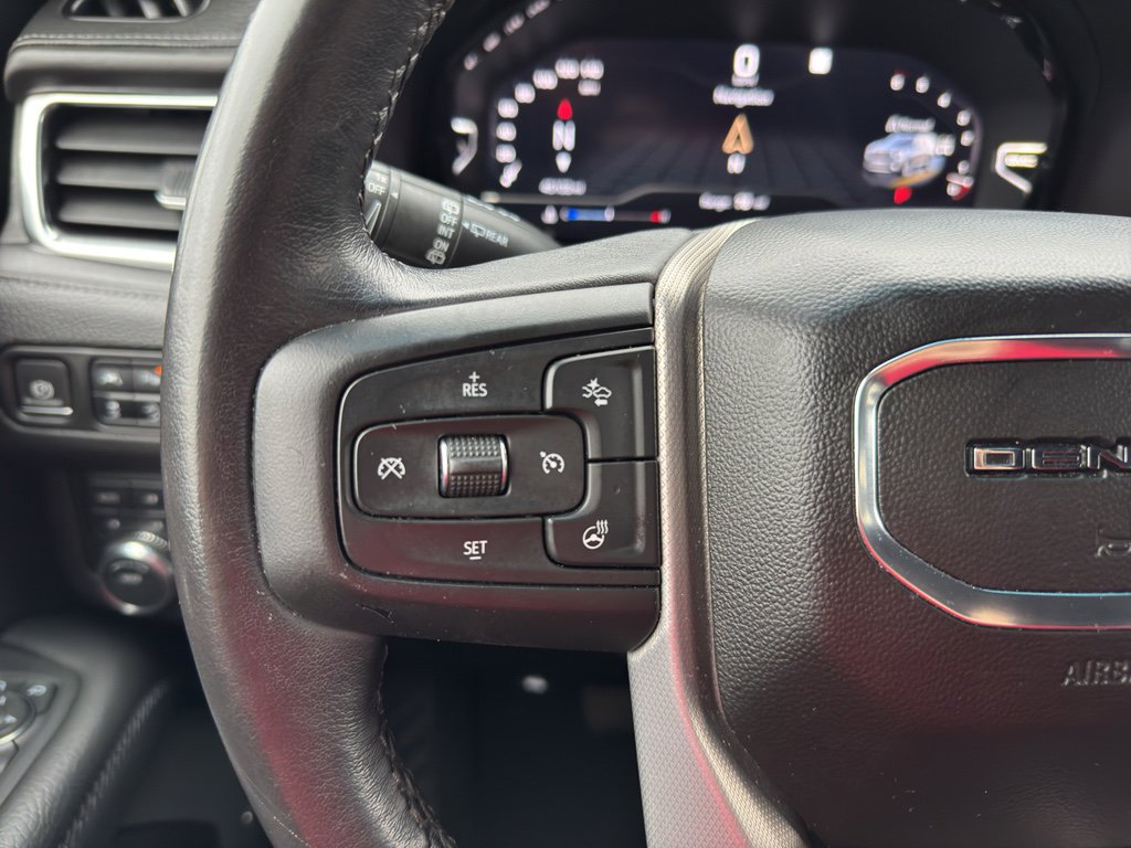 Used 2023 GMC Yukon Denali image 25