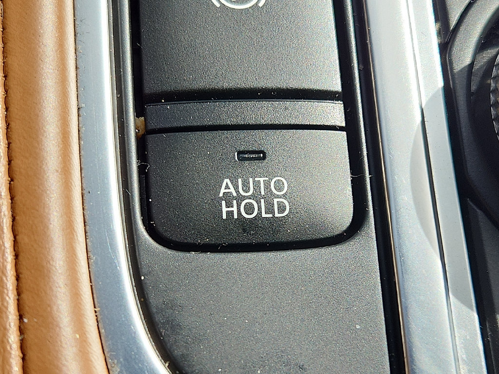 Used 2023 INFINITI QX60 Autograph w/ Cargo Package AWD/4WD image 29