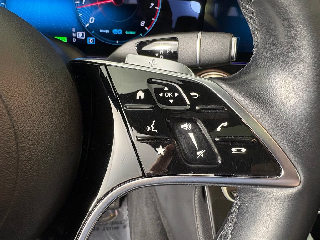 Certified 2023 Mercedes-Benz E 450 4MATIC Sedan image 15