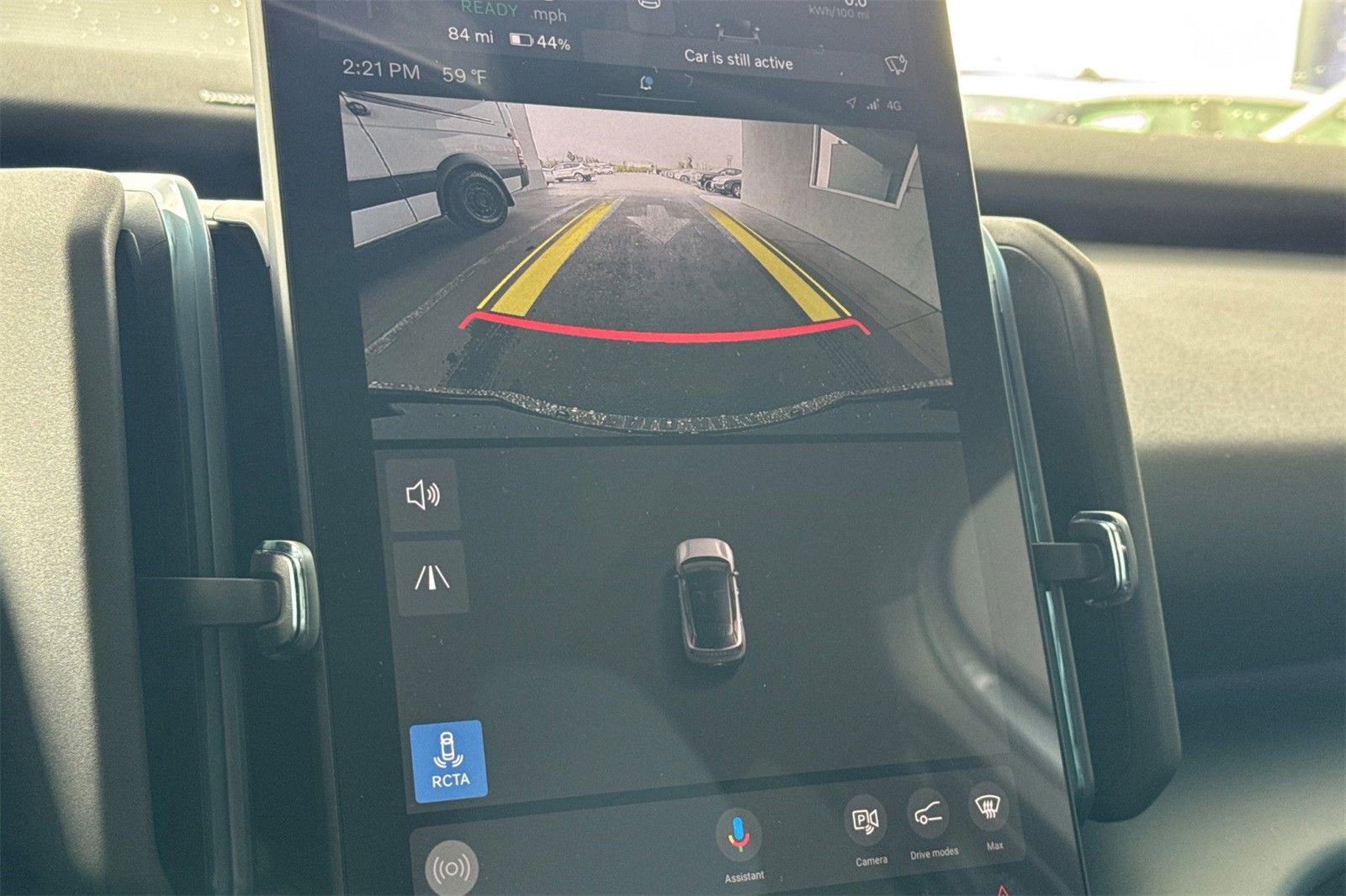 New 2026 Volvo EX30 Plus w/ Climate Package image 18