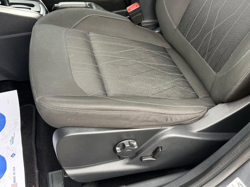 Certified 2020 Ford EcoSport SE FWD image 27