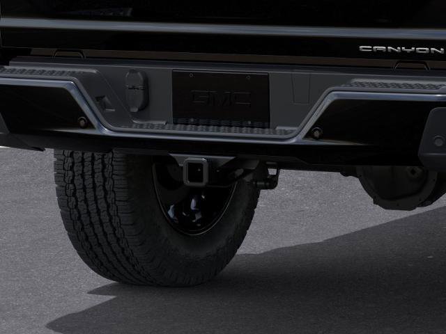New 2026 GMC Canyon Denali AWD/4WD image 14