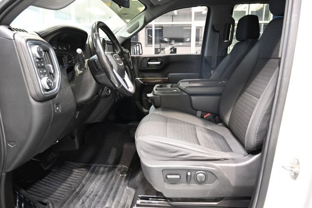 Used 2021 GMC Sierra 1500 Elevation image 10