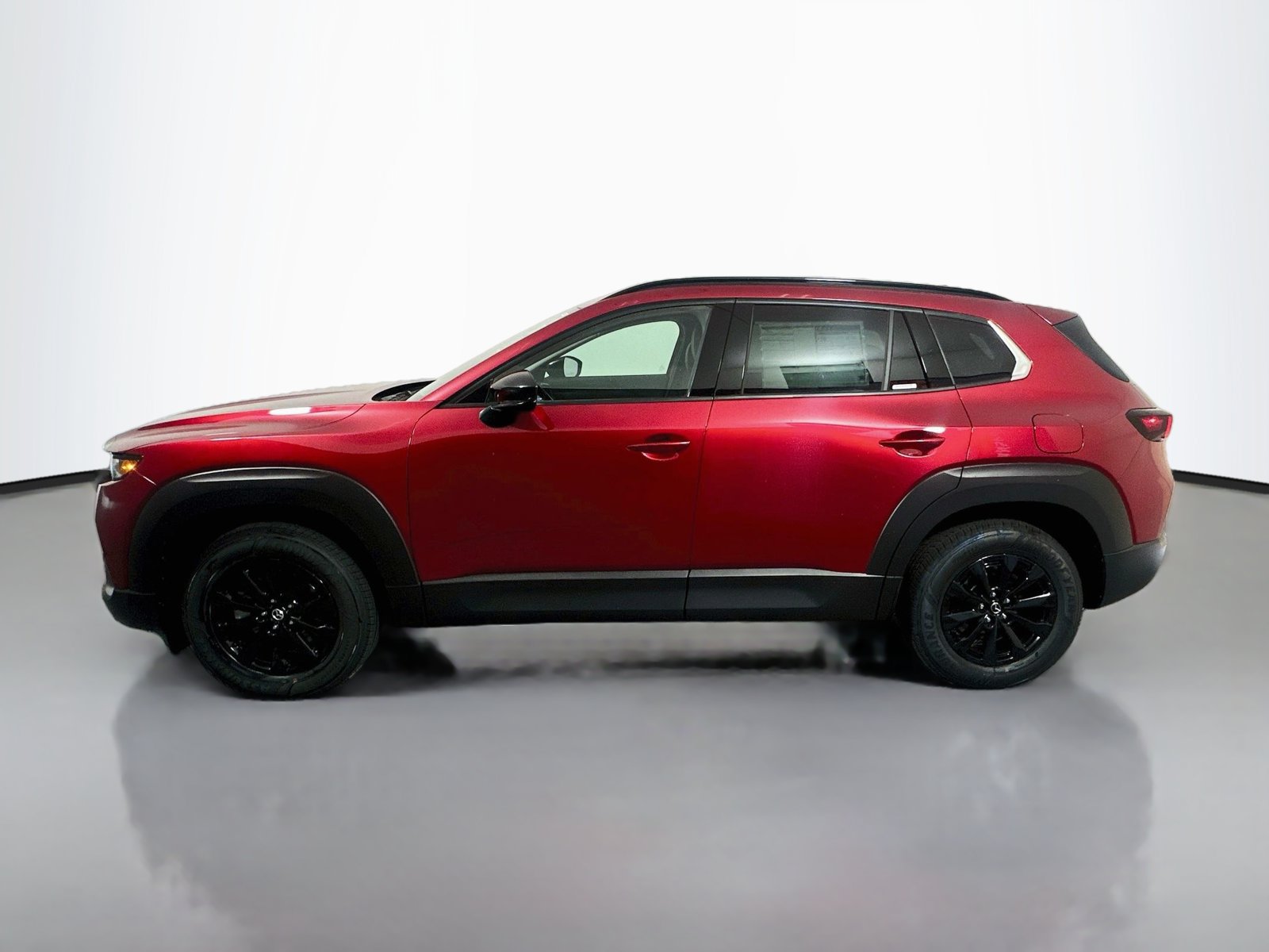 New 2026 MAZDA CX-50 AWD 2.5 Hybrid w/ Premium Pkg image 4