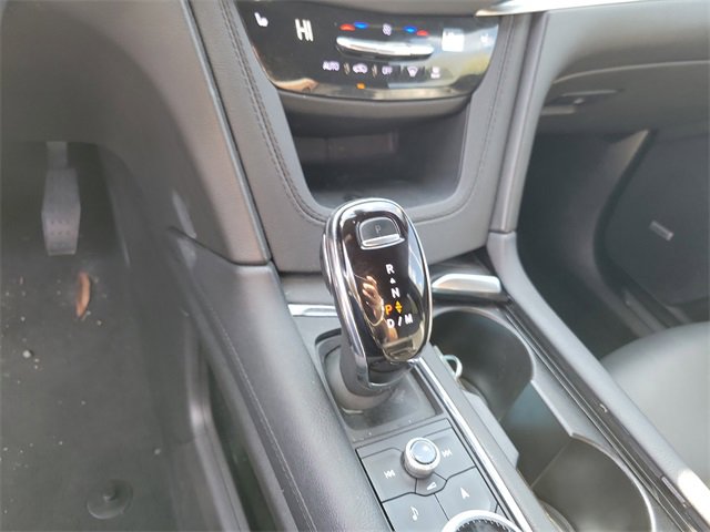 Used 2023 Cadillac XT5 Premium Luxury image 23