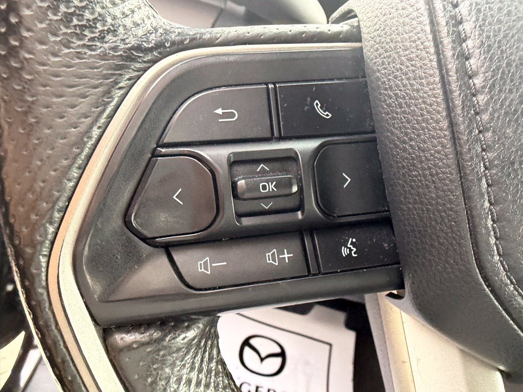 Used 2024 Toyota Tacoma SR5 AWD/4WD image 24