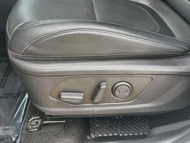 Used 2025 Hyundai Tucson Limited FWD image 20