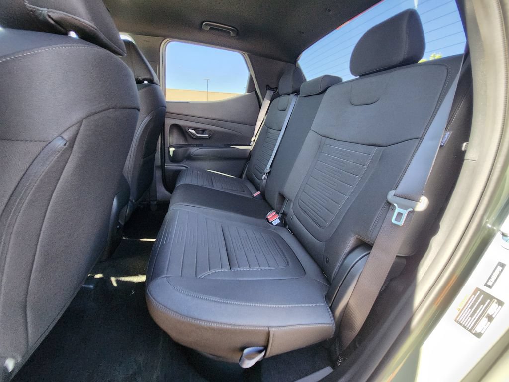 New 2026 Hyundai Santa Cruz SE FWD image 11