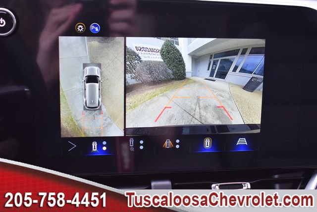 New 2026 Chevrolet Equinox LT image 29