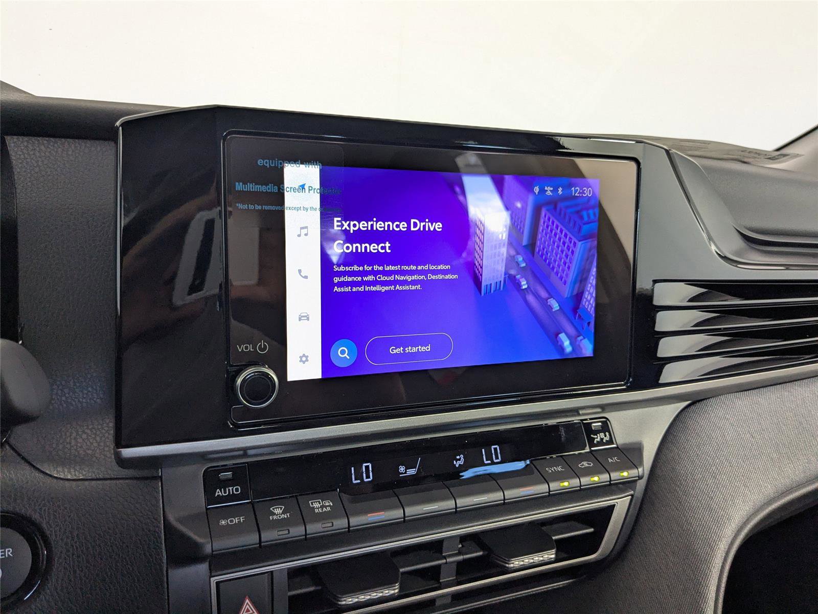 New 2026 Toyota Camry LE image 15