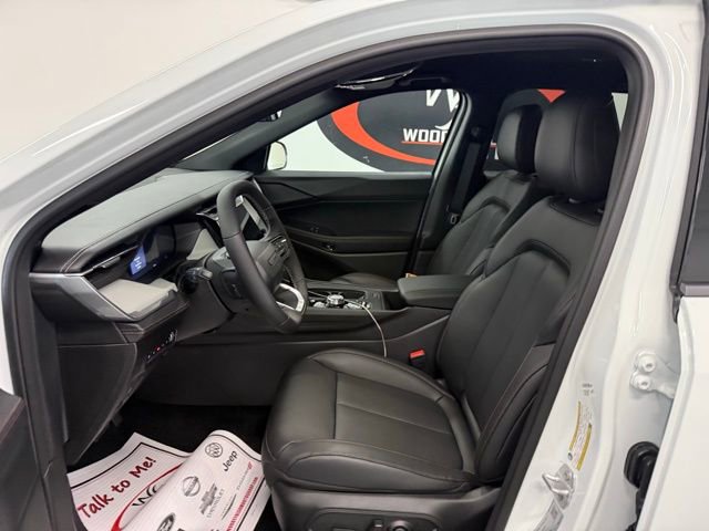 New 2026 Jeep Cherokee Laredo image 11