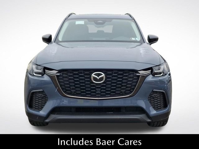 New 2026 MAZDA CX-70 3.3 Turbo w/ Preferred Package image 2