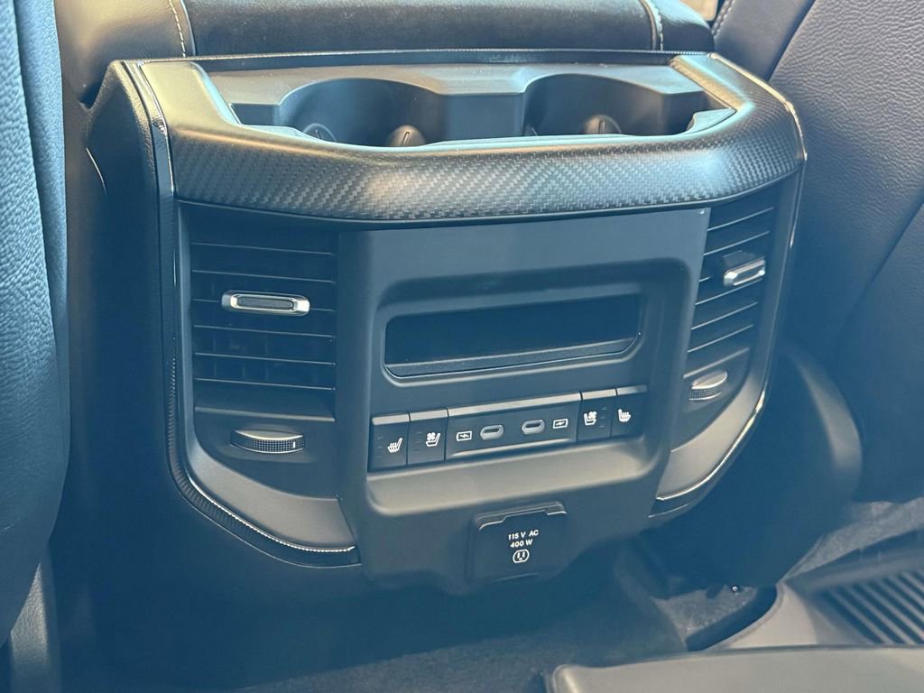 New 2026 RAM 1500 RHO w/ RHO Level 1 Equipment Group AWD/4WD image 14