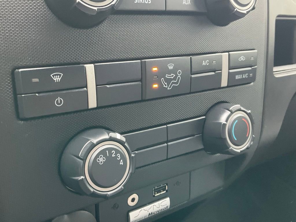 Used 2013 Ford F150 STX w/ Mid Equipment Group image 12