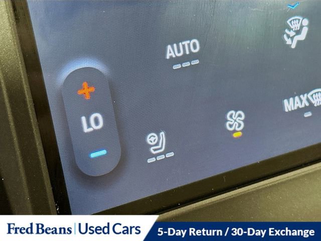 Used 2022 Ford Edge SEL w/ Convenience Package image 21