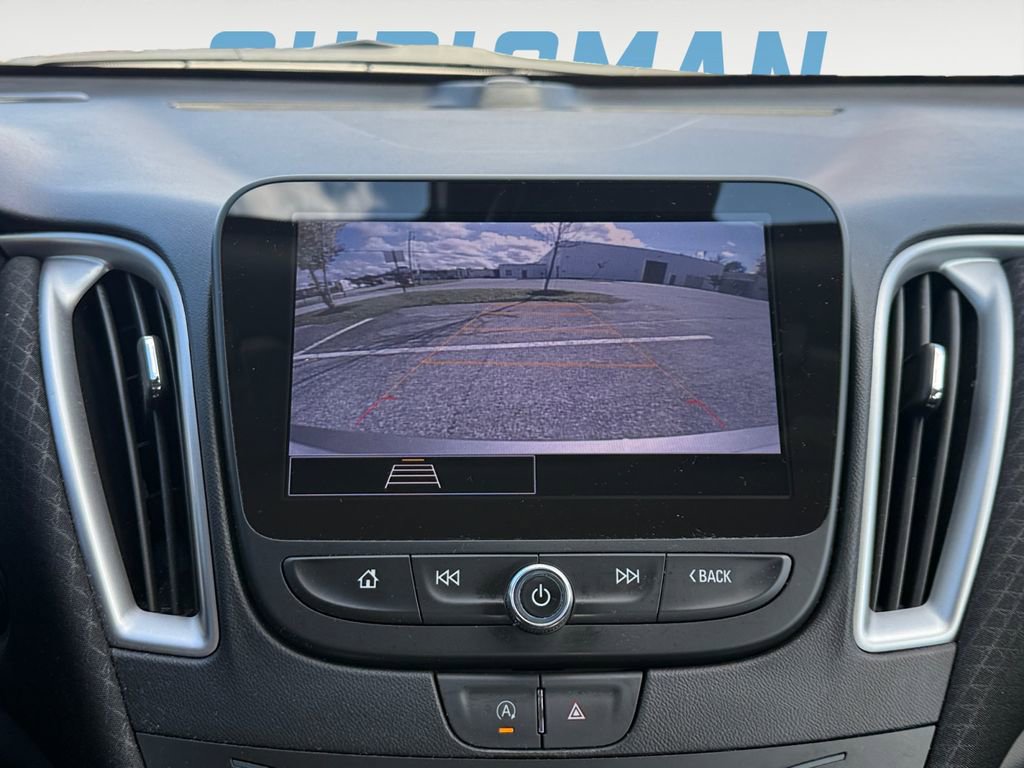 Used 2022 Chevrolet Malibu RS image 20