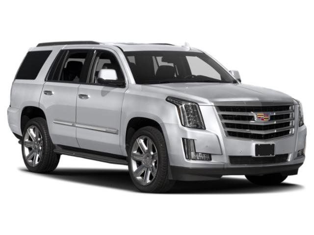 Used 2018 Cadillac Escalade Luxury AWD/4WD image 9