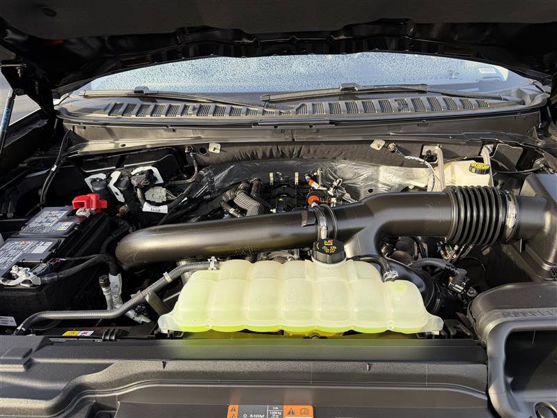 Used 2025 Ford Expedition Max Platinum image 19