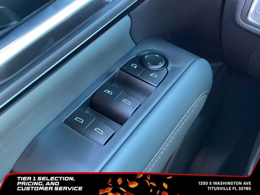 New 2026 GMC Terrain AT4 w/ Convenience Package III AWD/4WD image 48