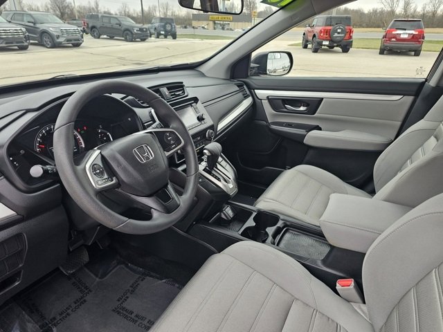 Used 2018 Honda CR-V LX image 13