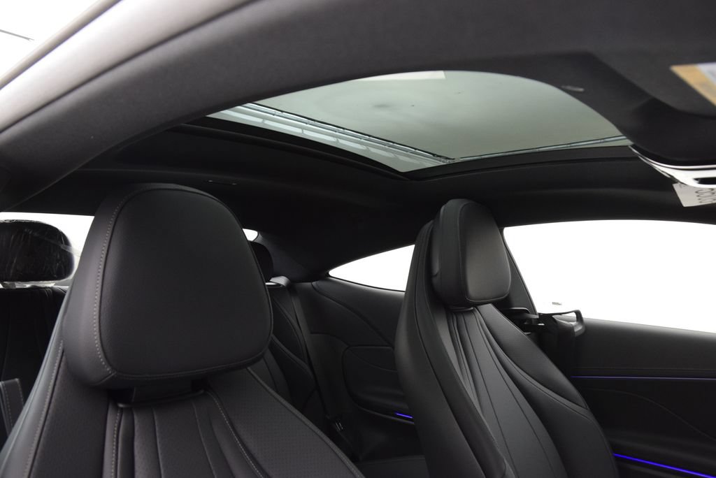 New 2026 Mercedes-Benz CLE 300 4MATIC Coupe image 18