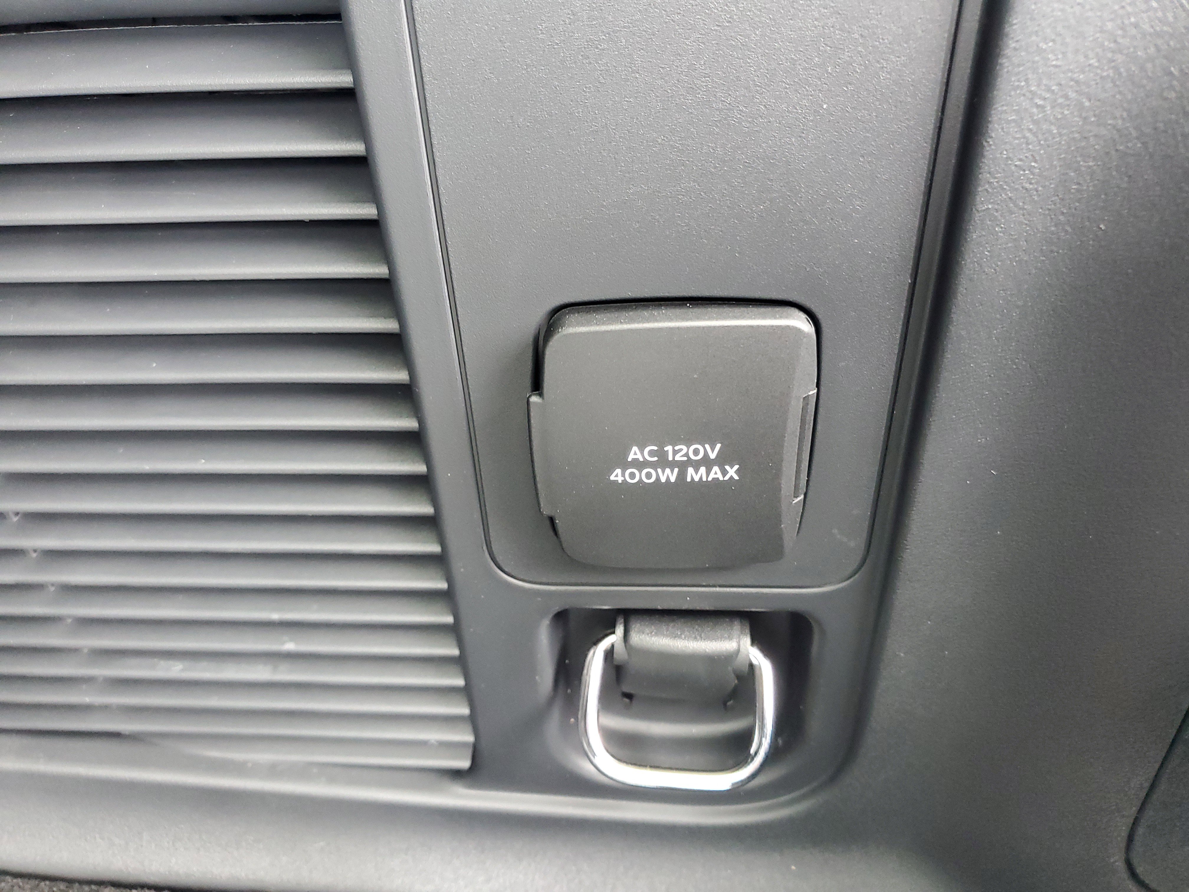 New 2026 Lincoln Navigator L Reserve w/ Jet Appearance Package image 33