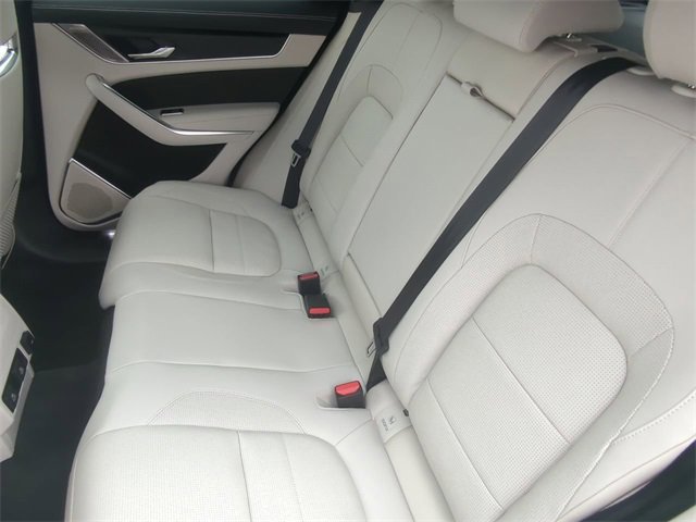 New 2025 Jaguar F-PACE R-Dynamic S image 11