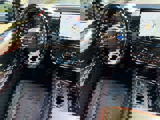 Certified 2023 Ford Expedition Limited image 14