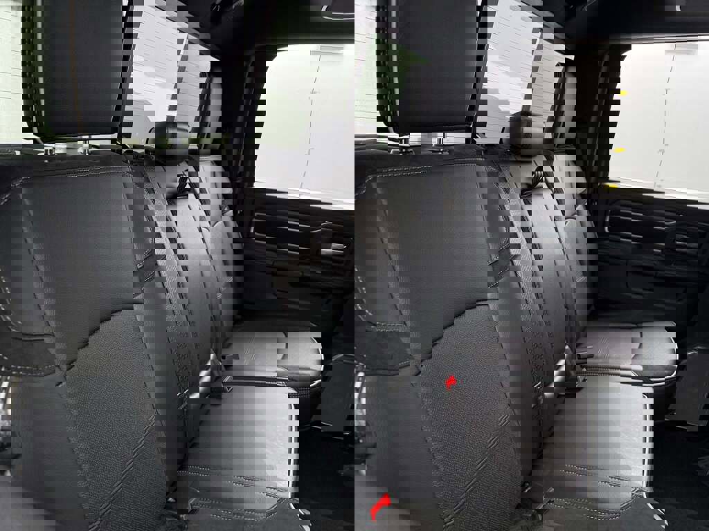 New 2026 RAM 2500 Laramie image 21