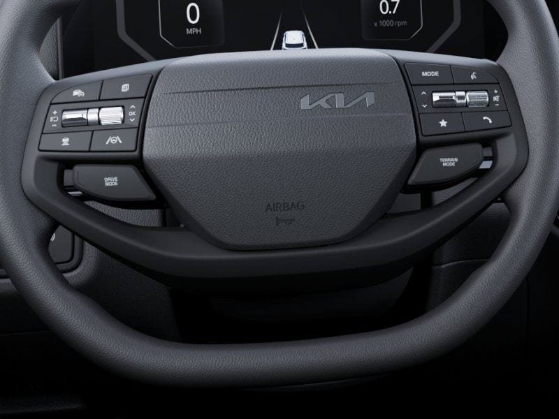New 2026 Kia Sportage S AWD/4WD image 22