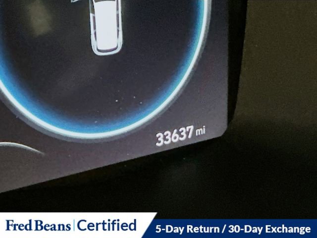 Certified 2023 Hyundai Santa Fe Blue w/ Cargo Package image 14