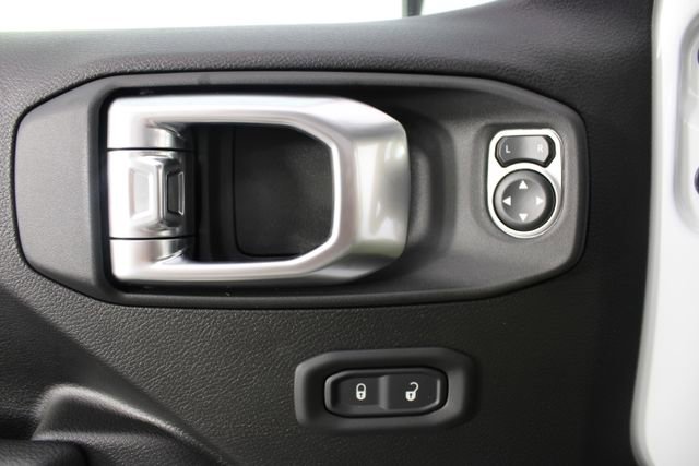 New 2026 Jeep Gladiator Rubicon image 14