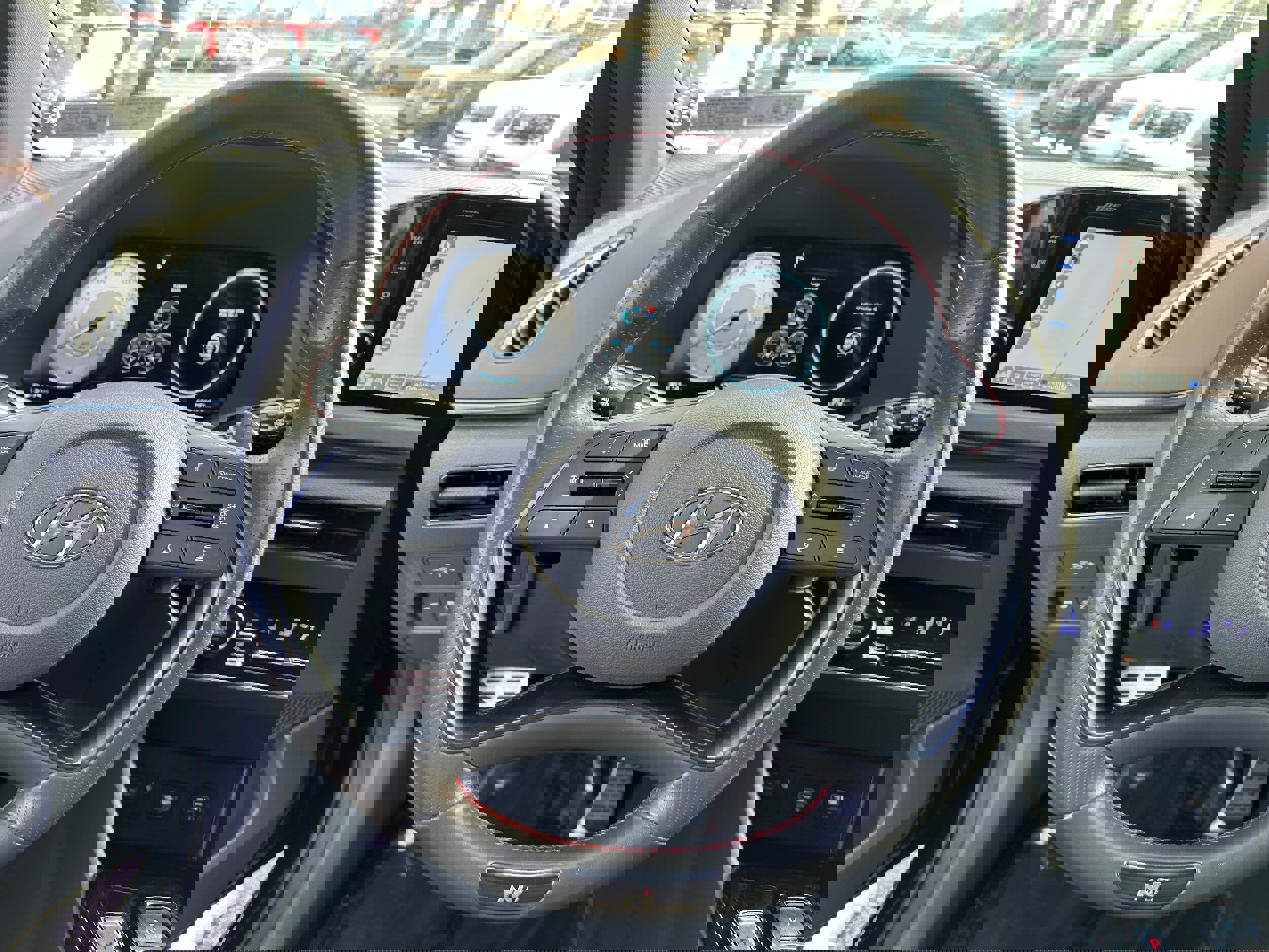 Used 2021 Hyundai Sonata N Line image 36