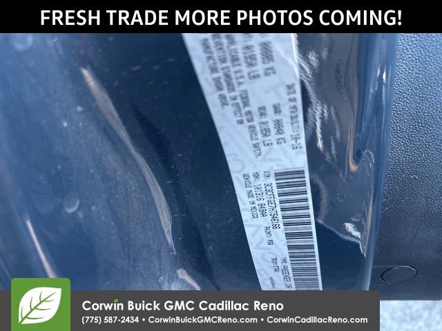 Used 2017 FIAT 500 e FWD image 12
