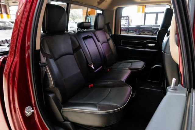 Used 2020 RAM 3500 Laramie AWD/4WD image 42