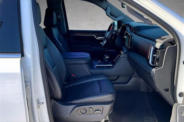 Used 2023 GMC Sierra 1500 Denali image 7