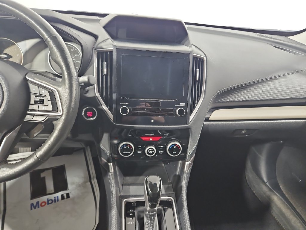 Used 2022 Subaru Forester Limited AWD/4WD image 18