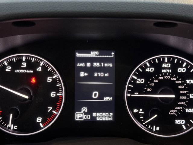 Certified 2026 Subaru Crosstrek 2.0i Premium AWD/4WD image 26
