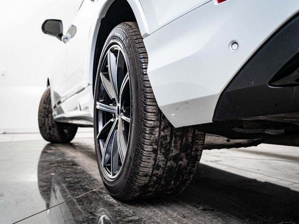 Used 2023 Audi Q7 3.0T Premium Plus w/ Premium Plus Package image 52