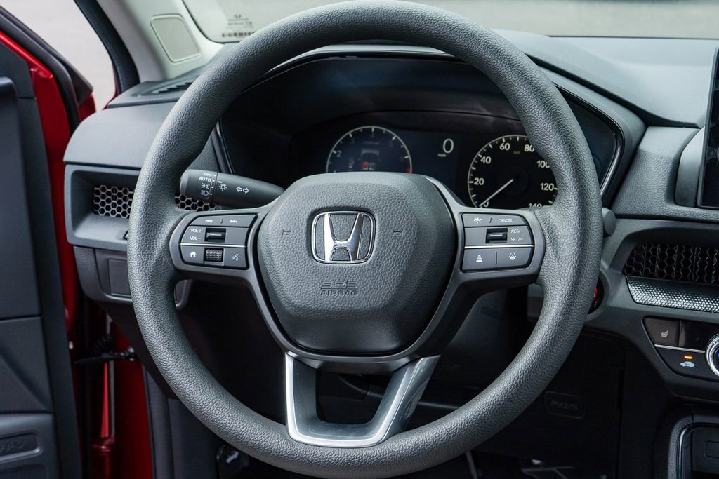 New 2026 Honda CR-V EX image 18
