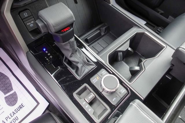 New 2026 Toyota Tundra Limited image 26