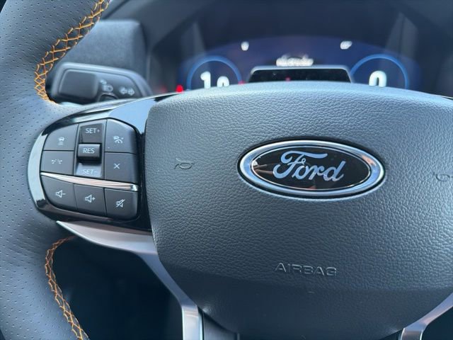 New 2026 Ford Explorer Tremor w/ Tremor Ultimate Package AWD/4WD image 26