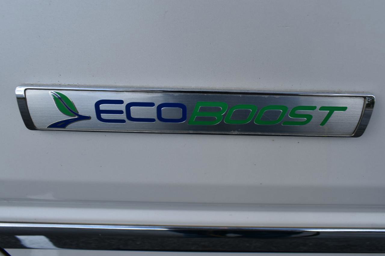 Used 2014 Ford F150 Platinum AWD/4WD image 48