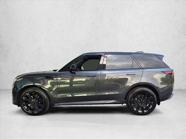 New 2026 Land Rover Range Rover Sport Dynamic SE AWD/4WD image 5