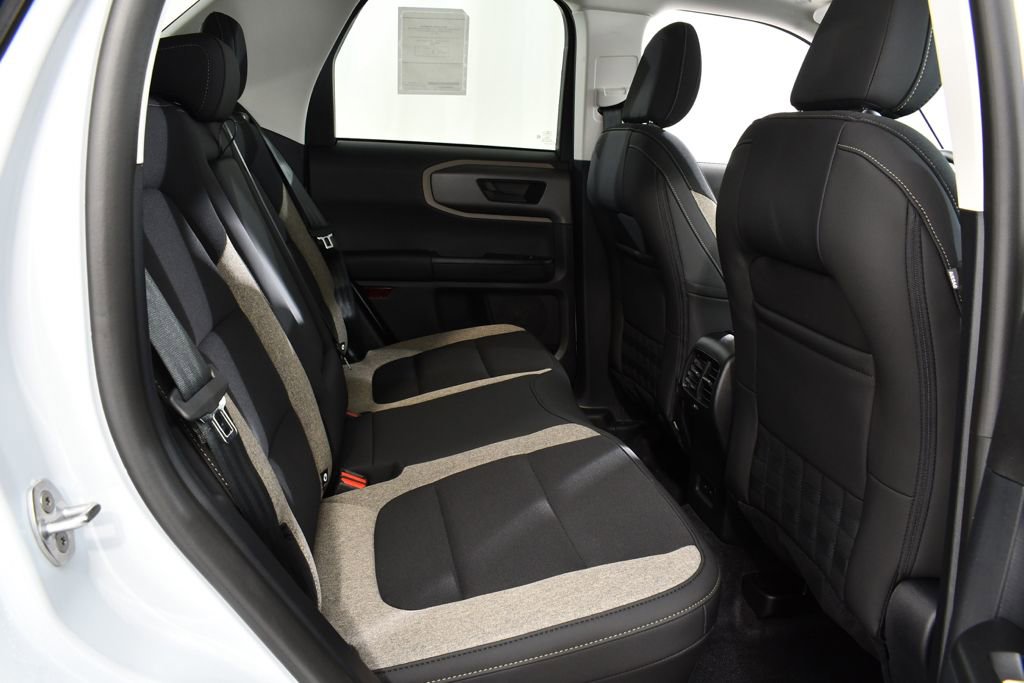 New 2026 Ford Bronco Sport Big Bend w/ Convenience Package image 19