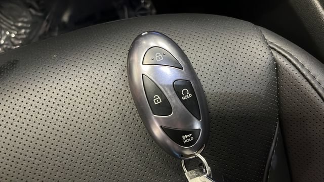 Used 2025 Hyundai Tucson SEL AWD/4WD image 21