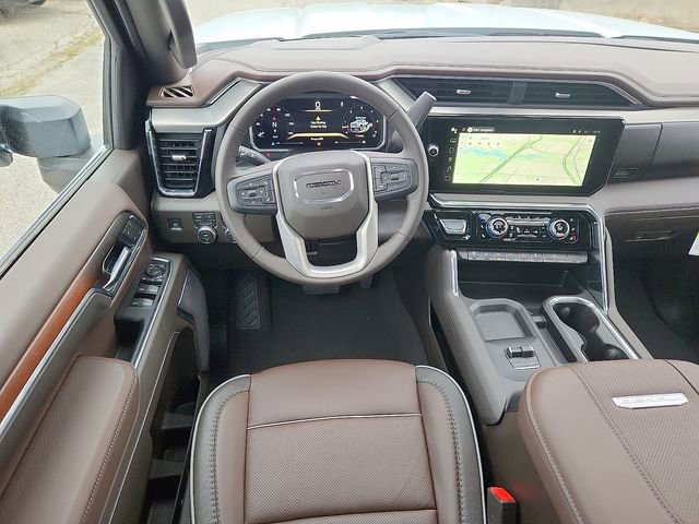 New 2026 GMC Sierra 3500 Denali w/ Denali Reserve Package AWD/4WD image 7